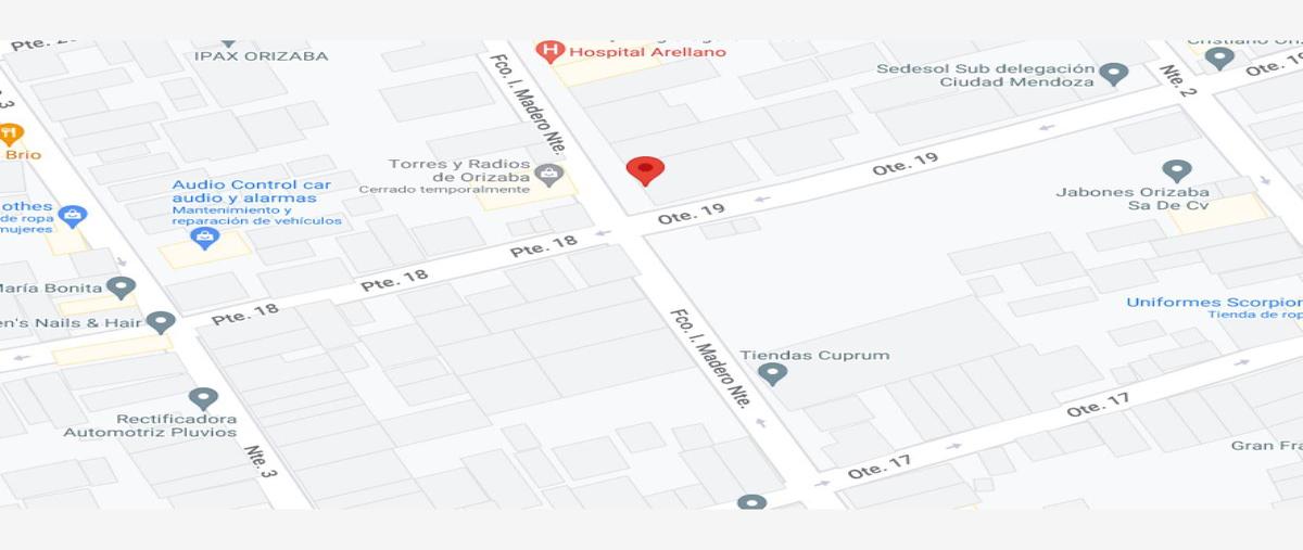 Foto de casa en venta en francisco i madero 0, orizaba centro, orizaba, veracruz de ignacio de la llave, 0 No. 05