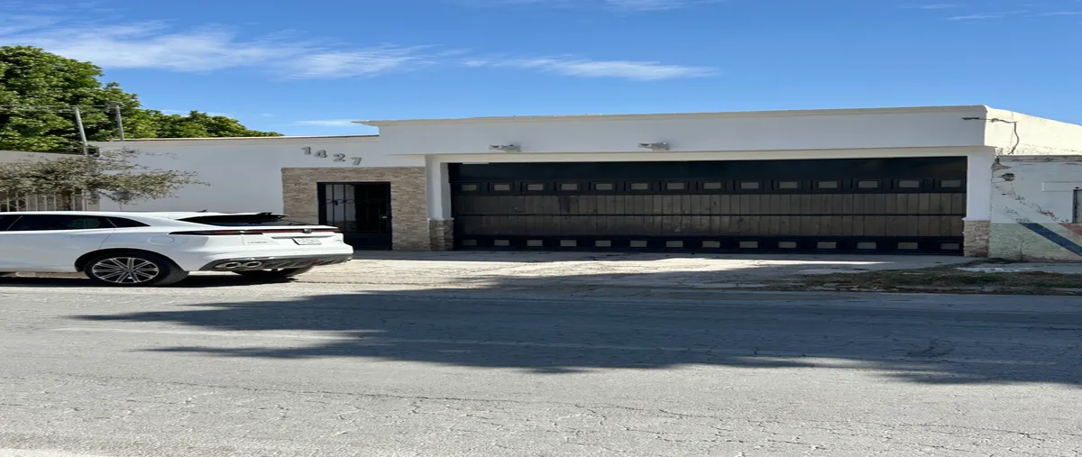 Foto de casa en venta en francisco i. madero 00, gómez palacio centro, gómez palacio, durango, 0 No. 01