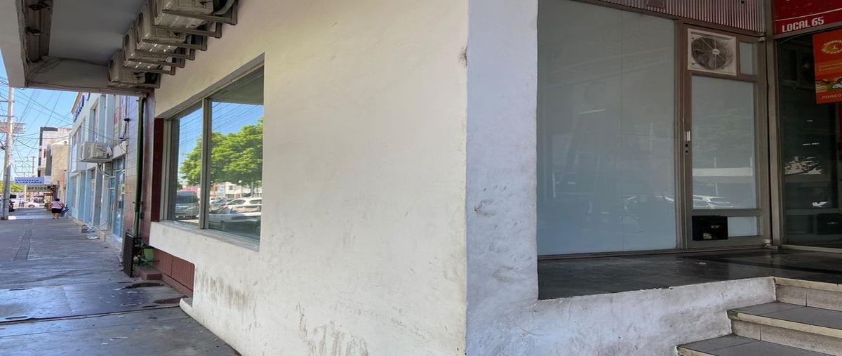 Foto de local en renta en francisco i madero 1111, centro, culiacán, sinaloa, 0 No. 03