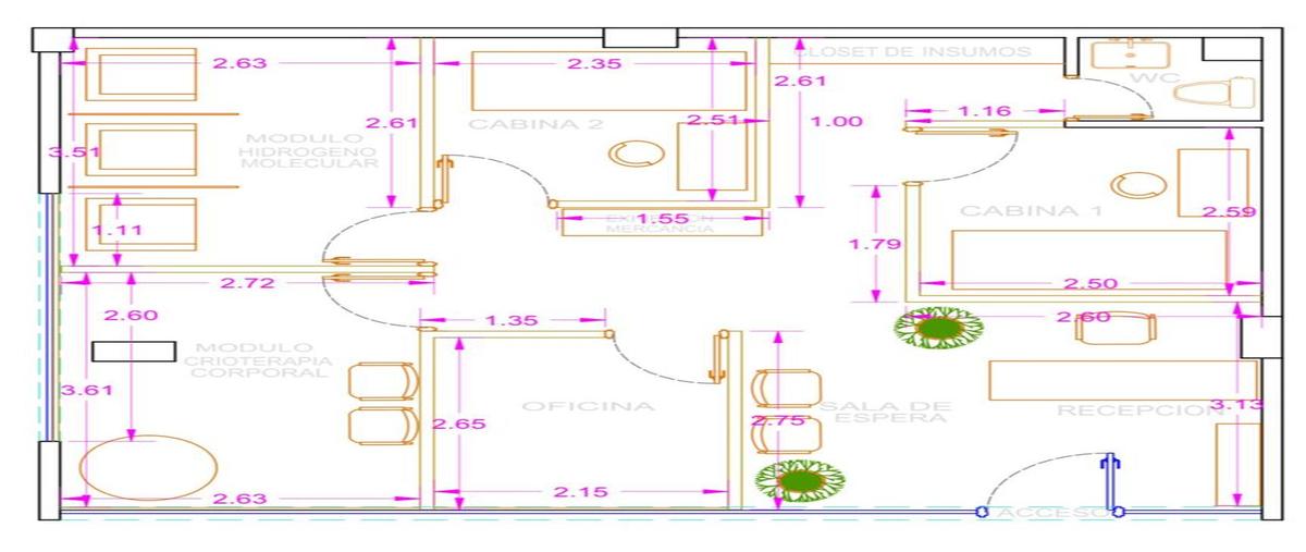 Foto de local en renta en francisco i madero 1111, centro, culiacán, sinaloa, 0 No. 05