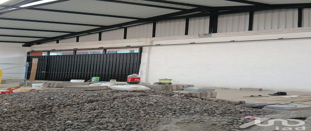 Foto de bodega en renta en francisco i. madero 131, ampliación nativitas, xochimilco, df / cdmx, 30901942 No. 03