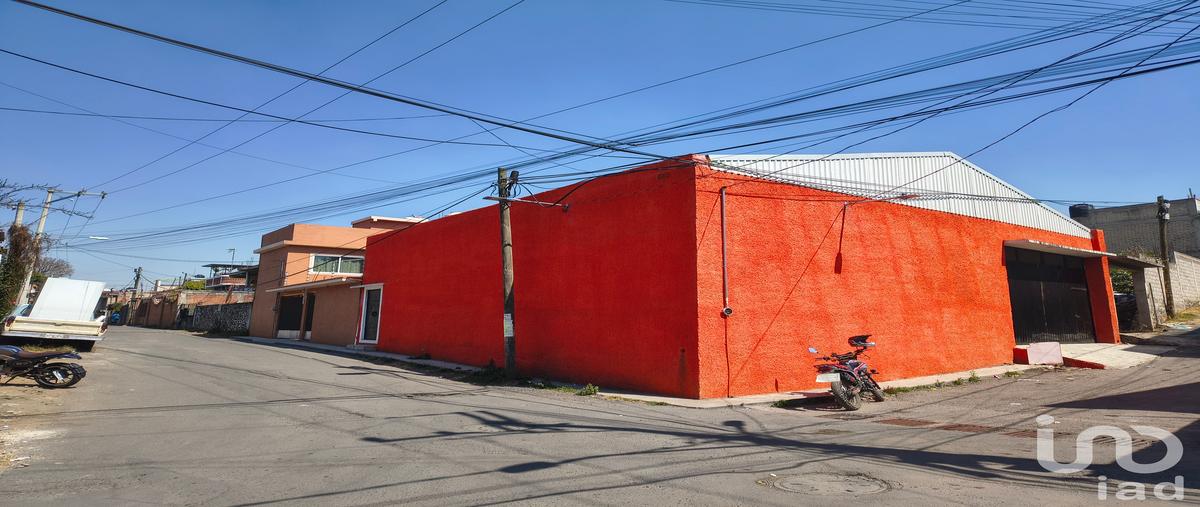 Foto de bodega en renta en francisco i. madero 131, ampliación nativitas, xochimilco, df / cdmx, 30901942 No. 05