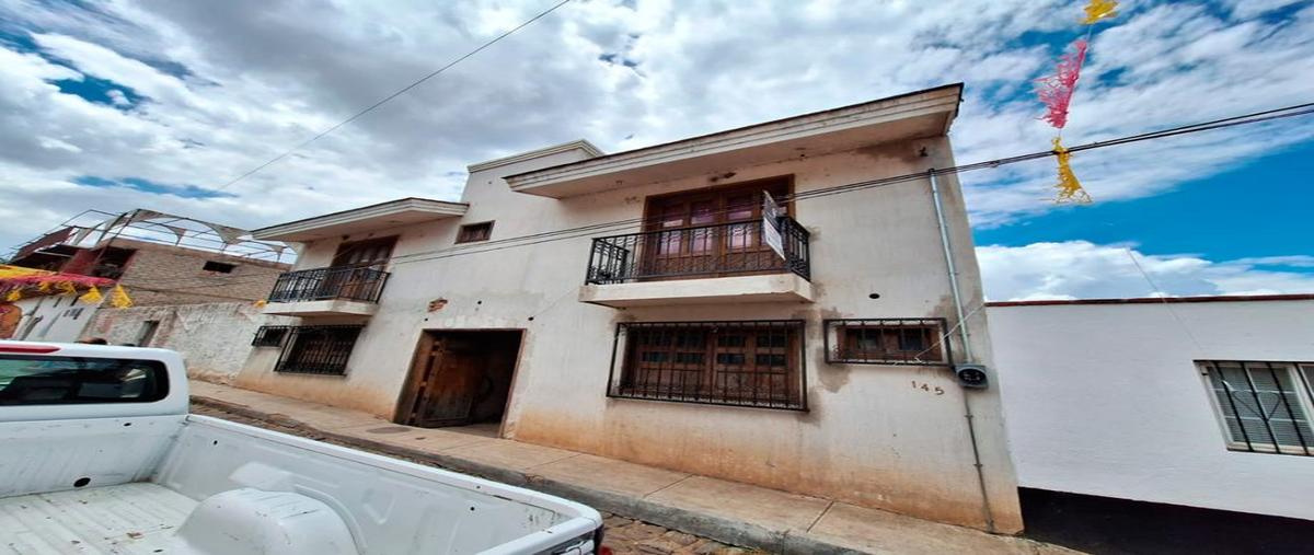 Foto de casa en venta en francisco i. madero 145, san pedro tesistán, jocotepec, jalisco, 30337649 No. 02