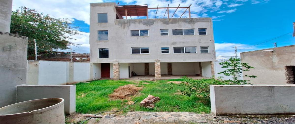 Foto de casa en venta en francisco i. madero 145, san pedro tesistán, jocotepec, jalisco, 30337649 No. 05