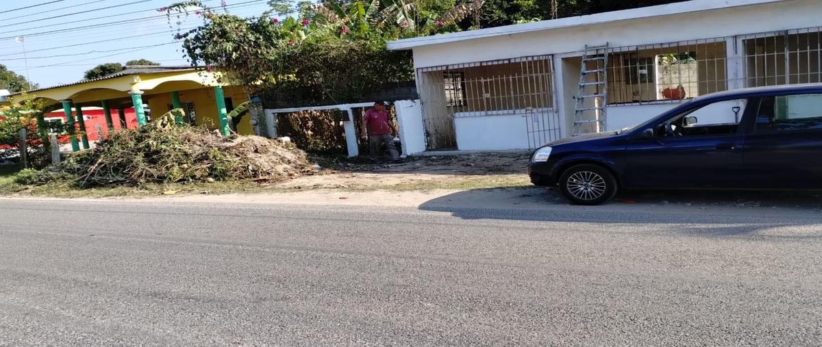Foto de local en venta en  , francisco i madero 1a secc, comalcalco, tabasco, 28220815 No. 04