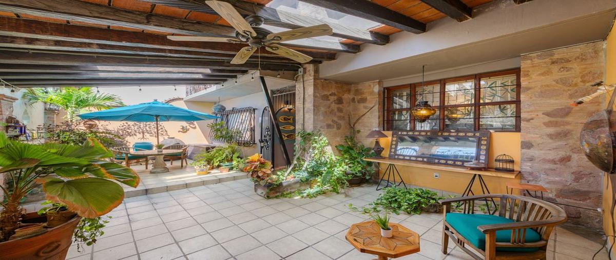Foto de casa en venta en francisco i. madero 21, el porvenir, bahía de banderas, nayarit, 0 No. 03