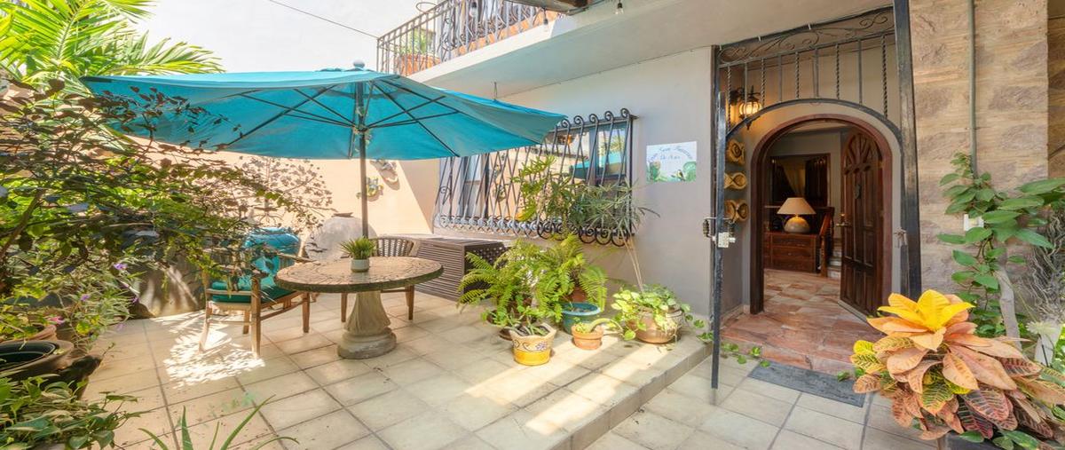Foto de casa en venta en francisco i. madero 21, el porvenir, bahía de banderas, nayarit, 0 No. 04