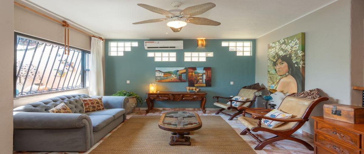 Foto de casa en venta en francisco i. madero 21, el porvenir, bahía de banderas, nayarit, 0 No. 05