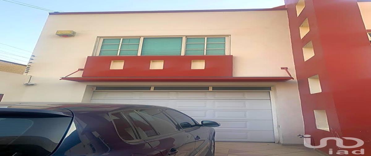 Foto de casa en venta en francisco i. madero 2122, bellavista, metepec, méxico, 30624145 No. 03