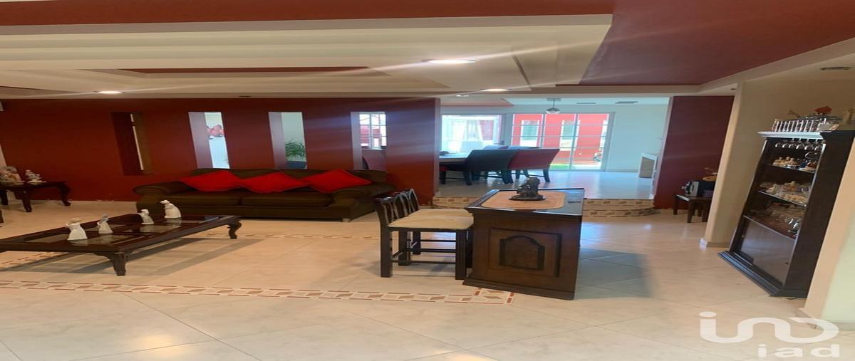 Foto de casa en venta en francisco i. madero 2122, bellavista, metepec, méxico, 30624145 No. 05