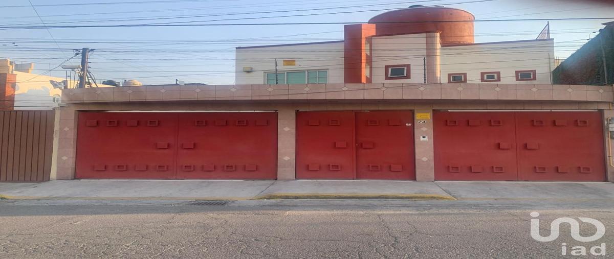 Foto de casa en francisco i. madero 2126, bellavista, metepec, méxico, 30624145 foto 01 Foto de casa en venta en francisco i. madero 2126, bellavista, metepec, méxico, 30624145 No. 01