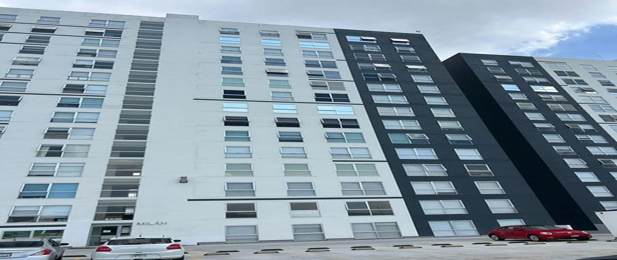 Foto de departamento en francisco i. madero 2345, mariano otero, zapopan, jalisco, 0 foto 02 Foto de departamento en venta en francisco i. madero 2345, mariano otero, zapopan, jalisco, 0 No. 02