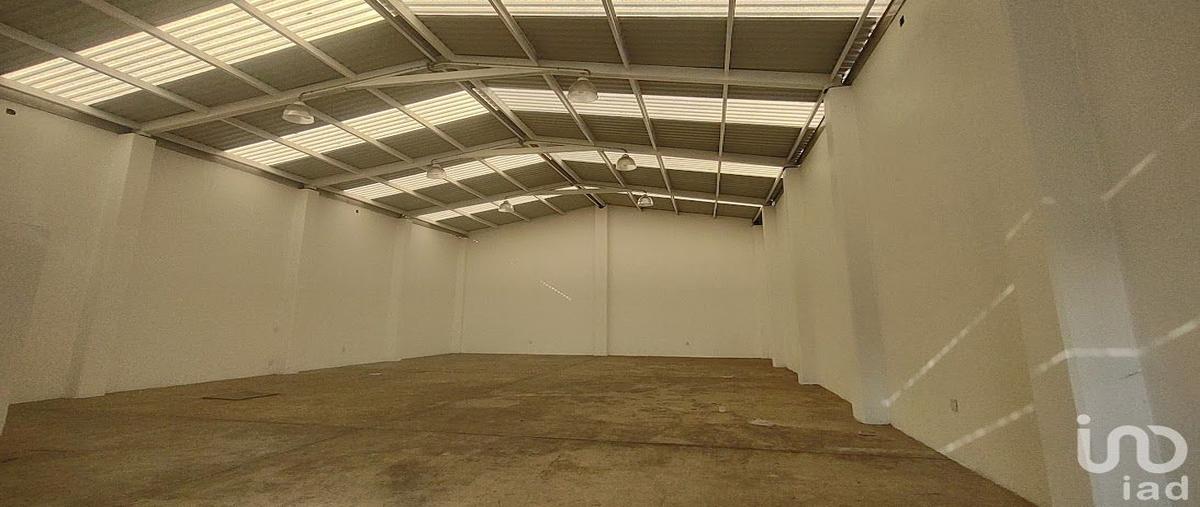 Foto de bodega en renta en francisco i. madero 270, ampliaciÃ³n nativitas, xochimilco, df / cdmx, 31565040 No. 03