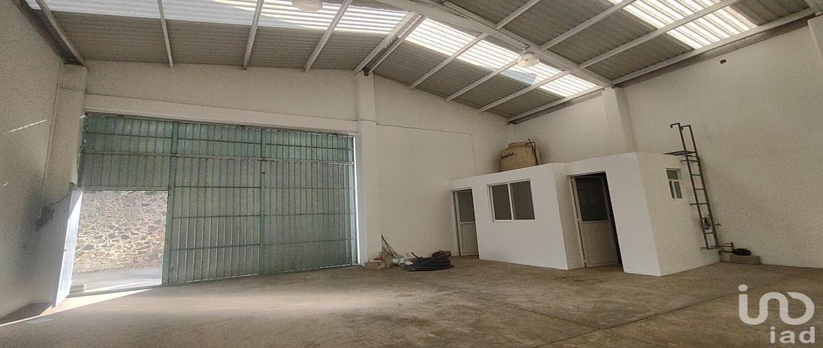 Foto de bodega en francisco i. madero 292, ampliación nativitas, xochimilco, df / cdmx, 31565040 foto 04 Foto de bodega en renta en francisco i. madero 292, ampliación nativitas, xochimilco, df / cdmx, 31565040 No. 04