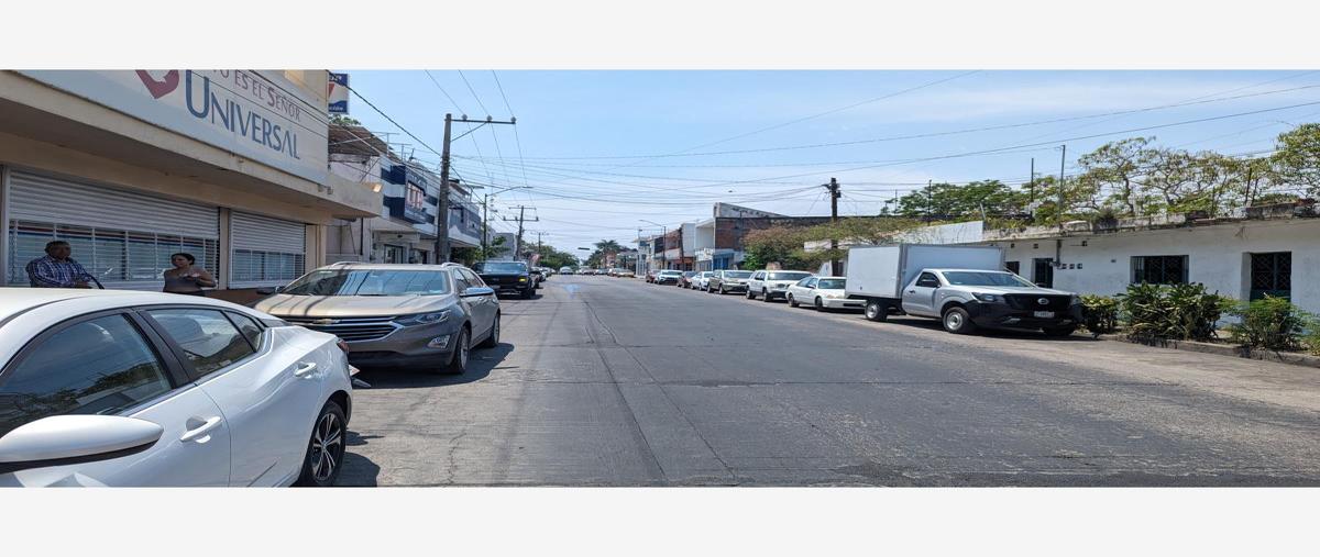 Foto de local en venta en francisco i madero 440, colima centro, colima, colima, 29151508 No. 01