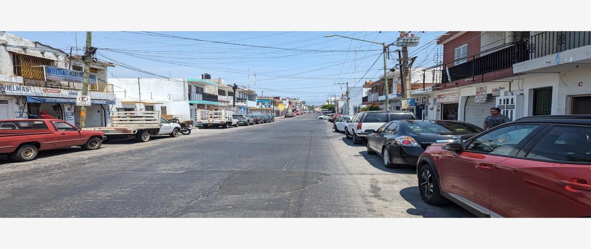 Foto de local en venta en francisco i madero 440, colima centro, colima, colima, 29151508 No. 02
