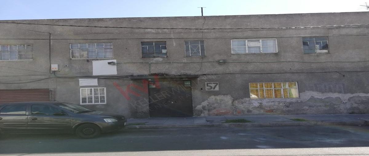 Foto de edificio en venta en francisco i madero 57, progresista, iztapalapa, df / cdmx, 0 No. 01