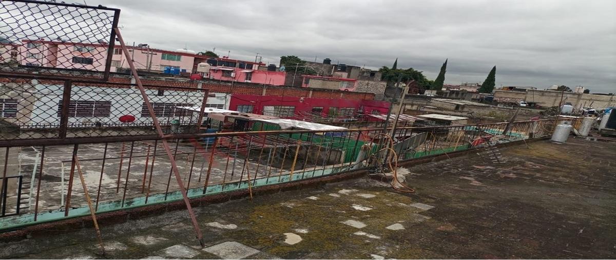 Foto de edificio en venta en francisco i madero 57, progresista, iztapalapa, df / cdmx, 0 No. 03