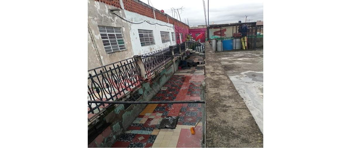Foto de edificio en venta en francisco i madero 57, progresista, iztapalapa, df / cdmx, 0 No. 05