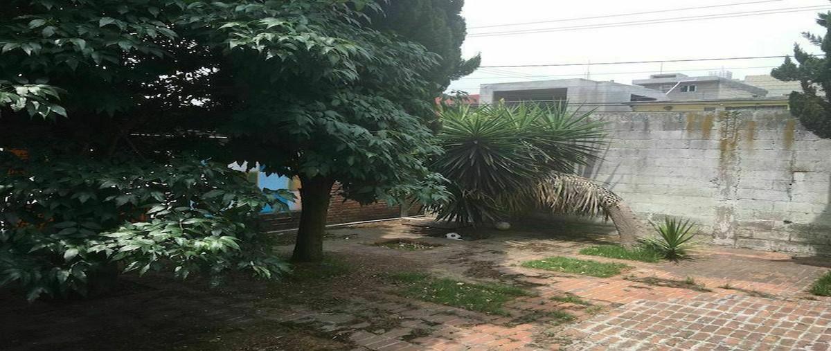 Foto de terreno habitacional en venta en francisco i. madero 57delegación santa maría totoltepec50200 toluca de lerdoméx. , santa maría totoltepec, toluca, méxico, 21133148 No. 04