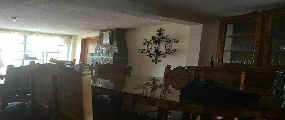 Foto de terreno habitacional en venta en francisco i. madero 57delegación santa maría totoltepec50200 toluca de lerdoméx. , santa maría totoltepec, toluca, méxico, 21133148 No. 05