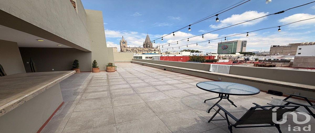 Foto de departamento en venta en francisco i madero 843, americana, guadalajara, jalisco, 0 No. 05