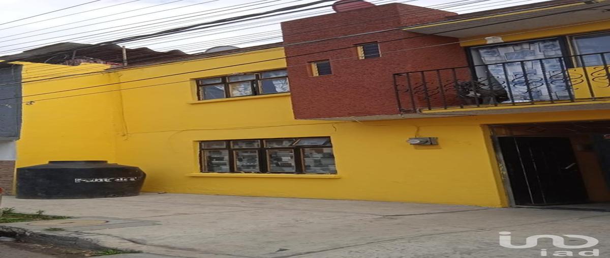 Foto de casa en francisco i. madero 90, juárez pantitlán, nezahualcóyotl, méxico, 31397747 foto 02 Foto de casa en venta en francisco i. madero 90, juárez pantitlán, nezahualcóyotl, méxico, 31397747 No. 02
