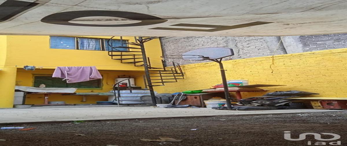 Foto de casa en francisco i. madero 90, juárez pantitlán, nezahualcóyotl, méxico, 31397747 foto 05 Foto de casa en venta en francisco i. madero 90, juárez pantitlán, nezahualcóyotl, méxico, 31397747 No. 05