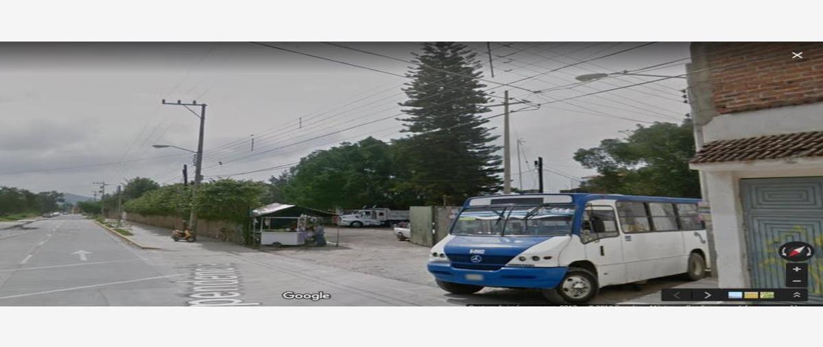 Foto de terreno habitacional en venta en francisco i madero 945, francisco silva romero, san pedro tlaquepaque, jalisco, 708011 No. 03