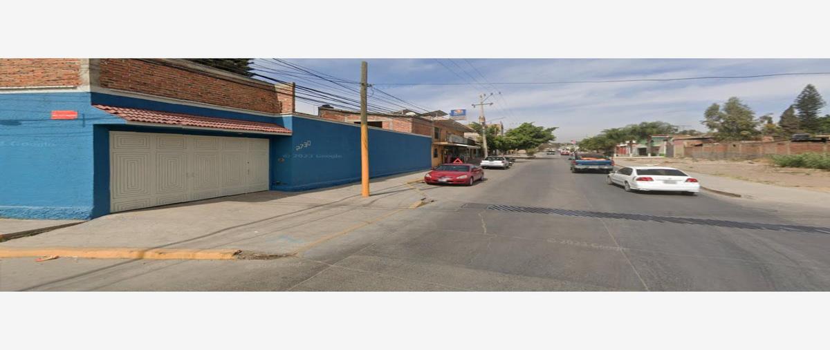 Foto de terreno habitacional en venta en francisco i madero 945, francisco silva romero, san pedro tlaquepaque, jalisco, 708011 No. 04