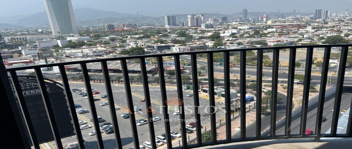Foto de departamento en venta en francisco i. madero , acero, monterrey, nuevo león, 27008318 No. 03