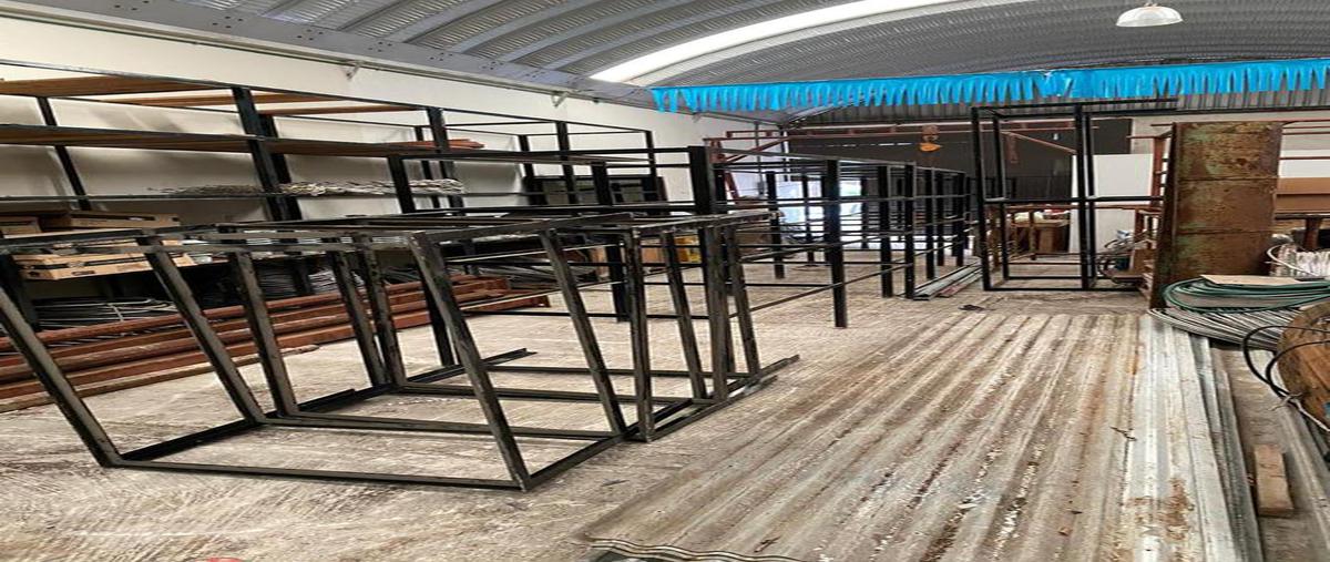 Foto de bodega en venta en  , francisco i madero, altamira, tamaulipas, 19755558 No. 05