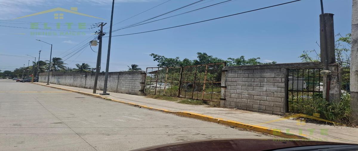 Foto de terreno habitacional en , francisco i madero, altamira, tamaulipas, 0 foto 03 Foto de terreno habitacional en venta en , francisco i madero, altamira, tamaulipas, 0 No. 03