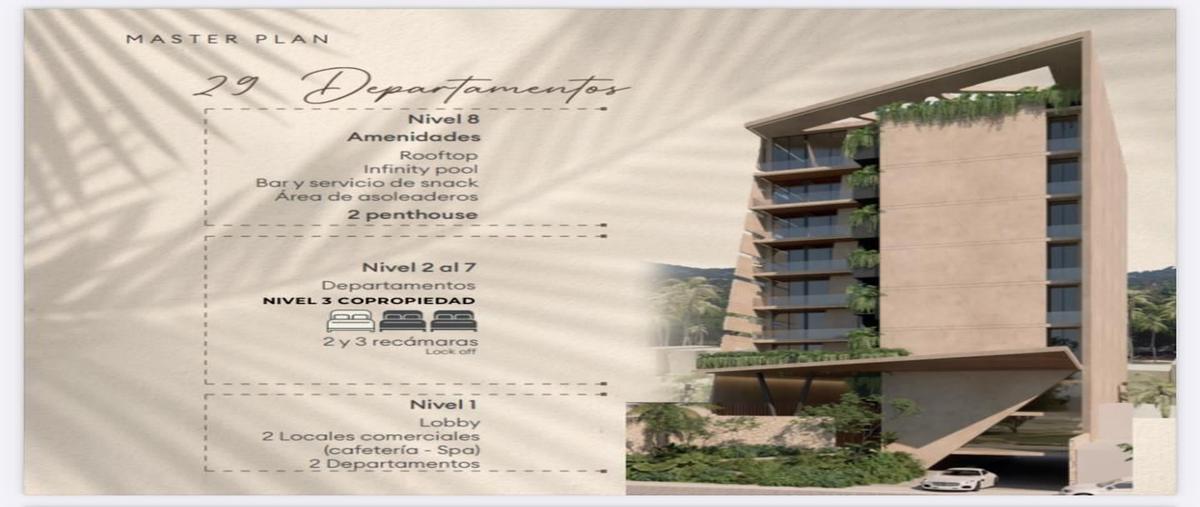 Foto de departamento en venta en francisco i. madero , bucerías centro, bahía de banderas, nayarit, 0 No. 02