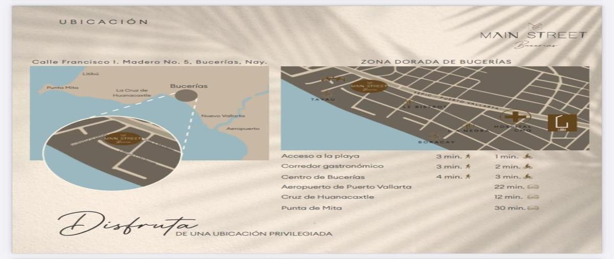 Foto de departamento en venta en francisco i. madero , bucerías centro, bahía de banderas, nayarit, 0 No. 03