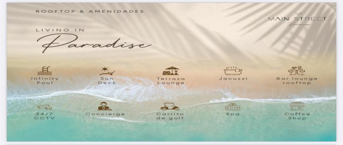 Foto de departamento en venta en francisco i. madero , bucerías centro, bahía de banderas, nayarit, 0 No. 04