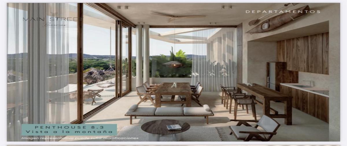 Foto de departamento en venta en francisco i. madero , bucerías centro, bahía de banderas, nayarit, 0 No. 05