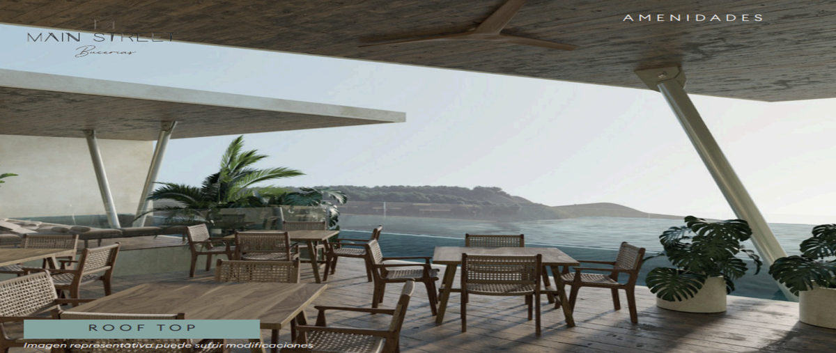 Foto de departamento en venta en francisco i madero , bucerías centro, bahía de banderas, nayarit, 0 No. 06