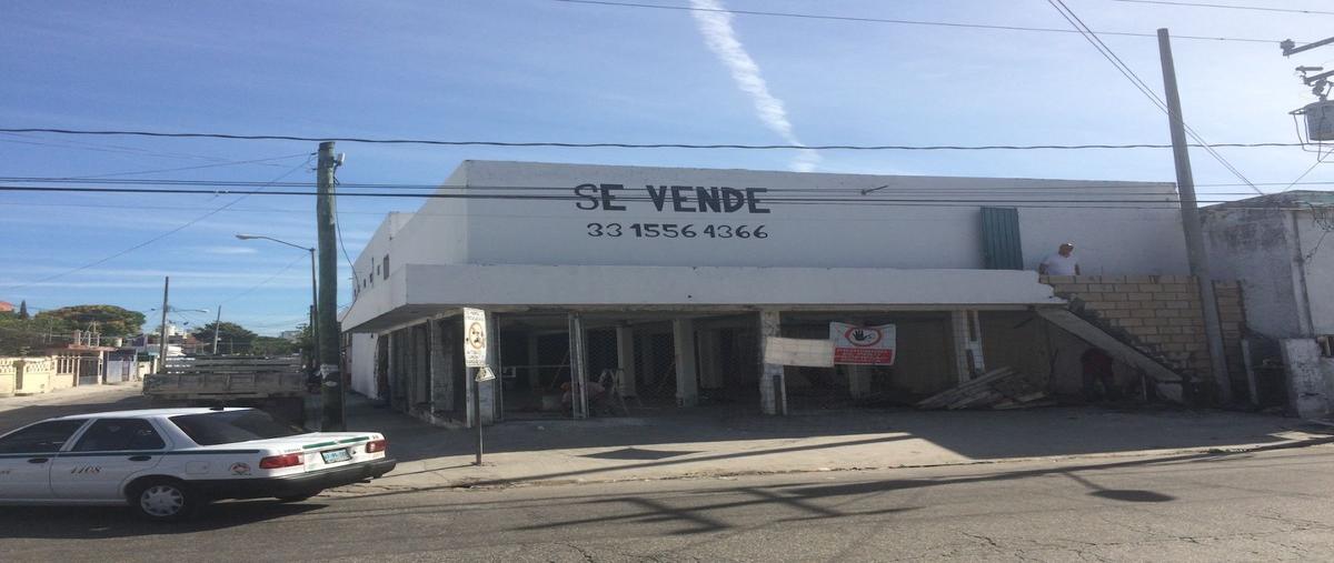 Foto de bodega en francisco i madero , cancún centro, benito juárez, quintana roo, 0 foto 01 Foto de bodega en venta en francisco i madero , cancún centro, benito juárez, quintana roo, 0 No. 01