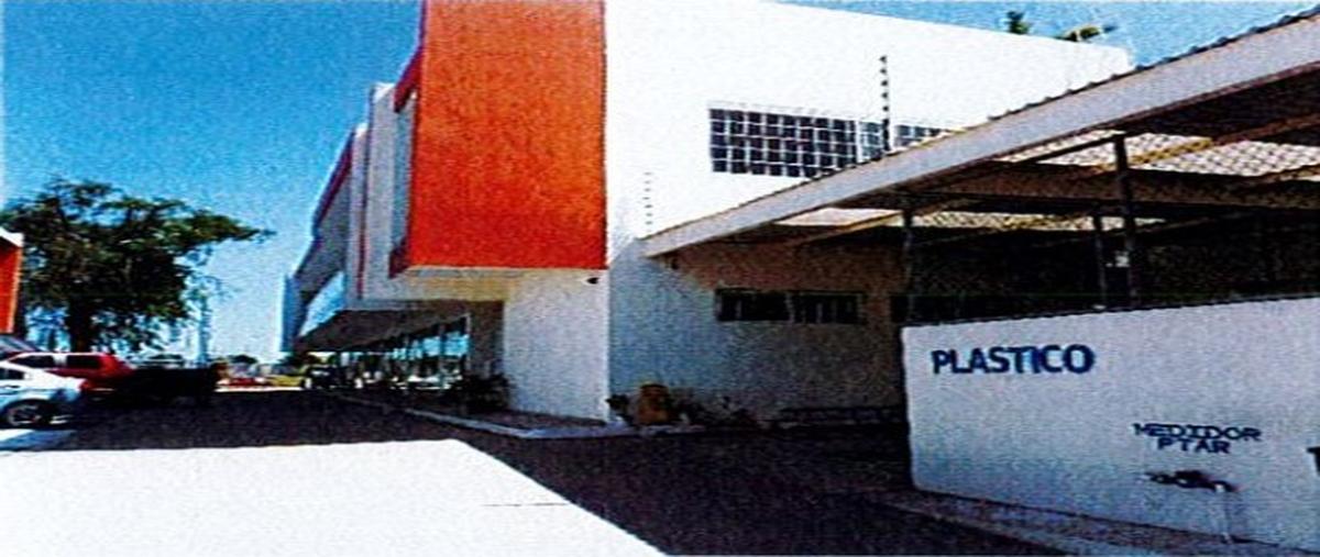 Foto de local en venta en  , francisco i madero, carmen, campeche, 0 No. 03