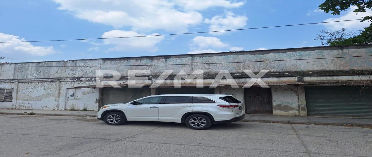 Foto de terreno comercial en venta en francisco i. madero , centro comercial, gonzález, tamaulipas, 0 No. 03