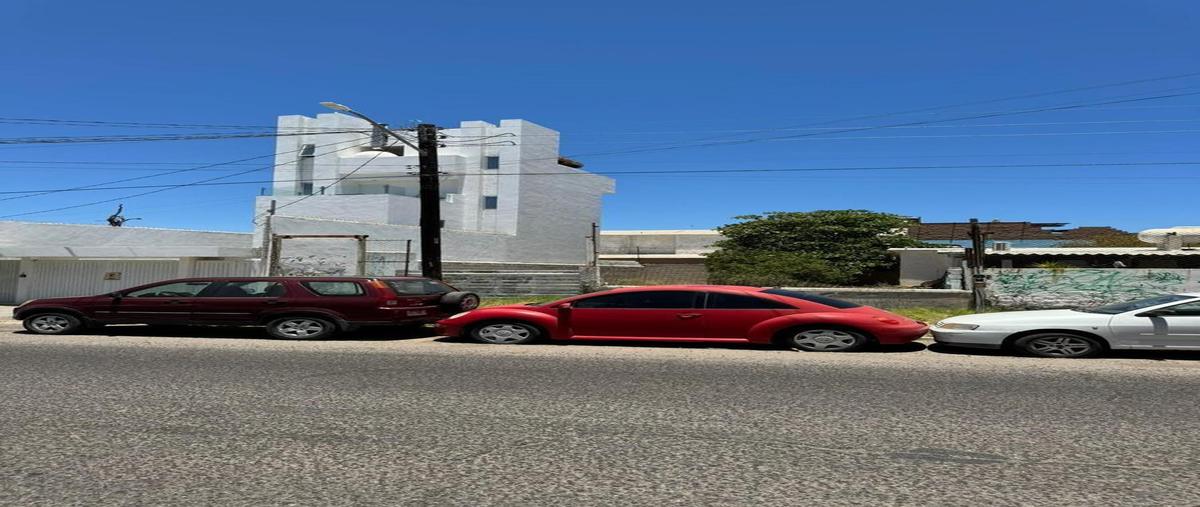 Foto de terreno habitacional en renta en francisco i. madero , centro, la paz, baja california sur, 28227043 No. 03