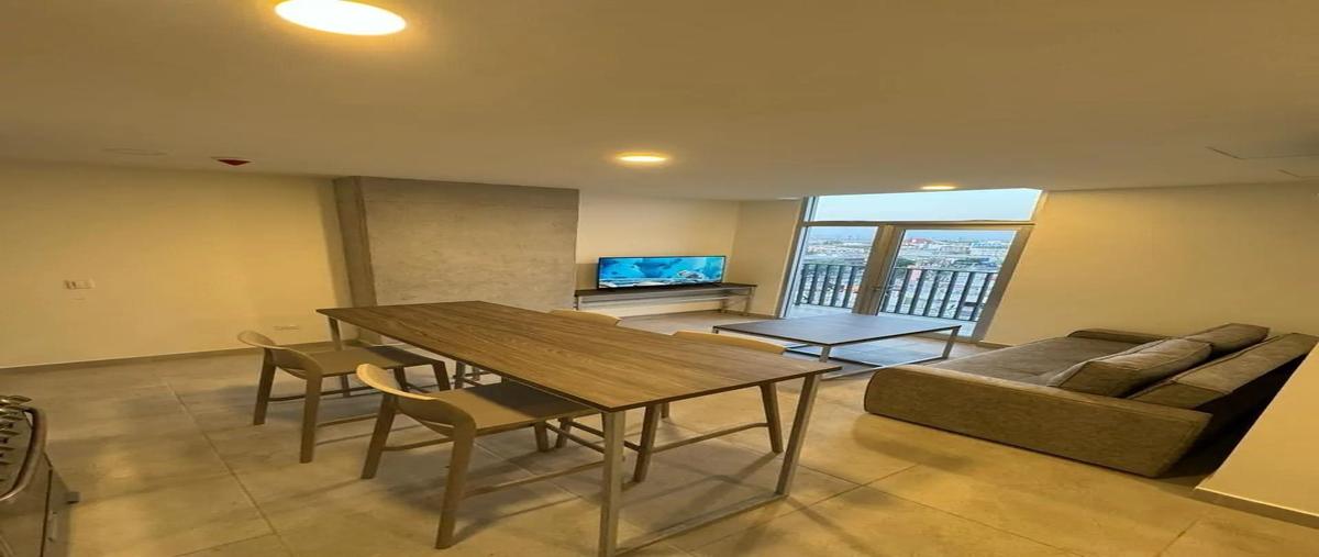 Foto de departamento en venta en francisco i madero , centro, monterrey, nuevo león, 0 No. 05