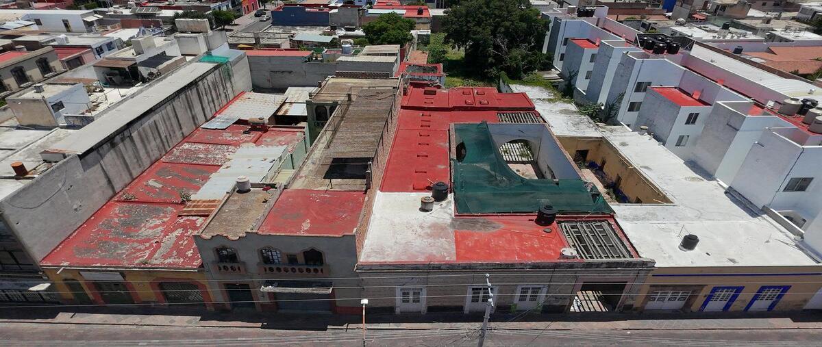 Foto de terreno habitacional en venta en francisco i. madero , centro, querétaro, querétaro, 0 No. 03