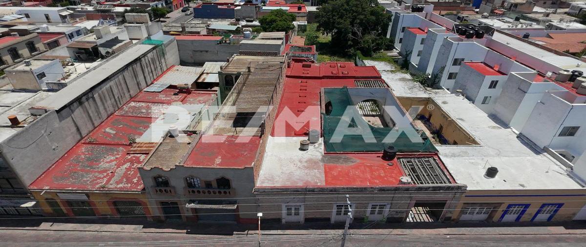 Foto de terreno comercial en venta en francisco i. madero , centro, querétaro, querétaro, 0 No. 03