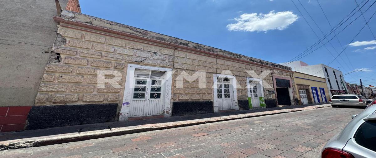 Foto de terreno comercial en venta en francisco i. madero , centro, querétaro, querétaro, 0 No. 04