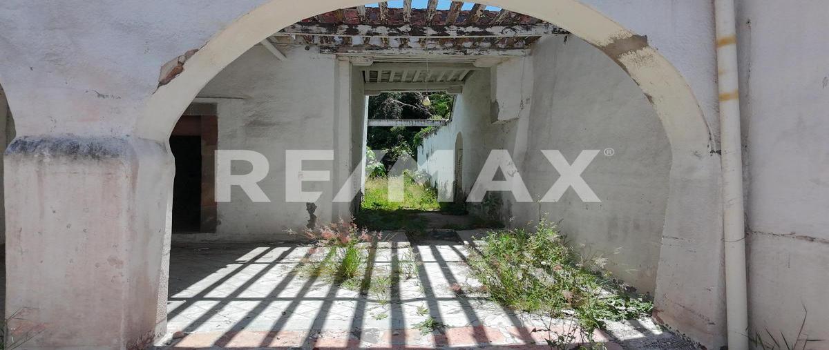 Foto de terreno comercial en venta en francisco i. madero , centro, querétaro, querétaro, 0 No. 05