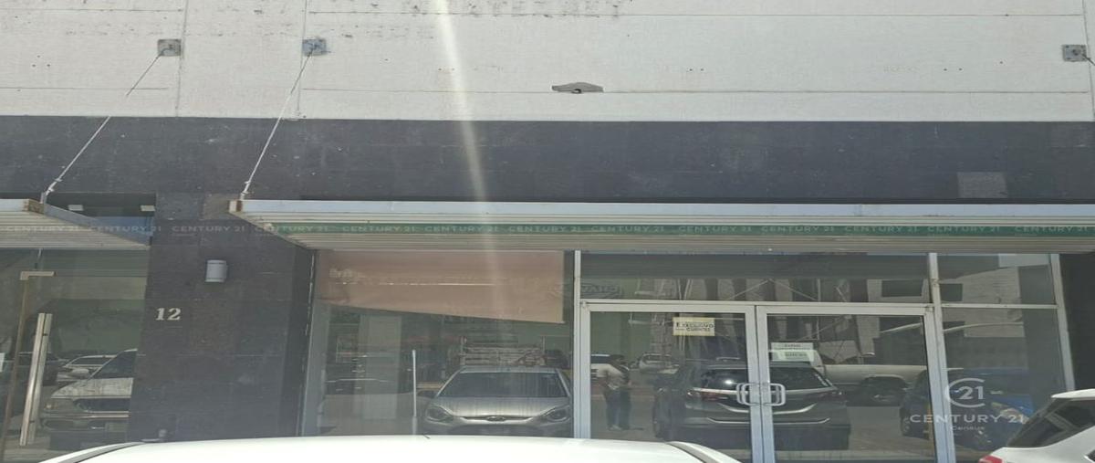 Foto de local en renta en  , francisco i. madero, chihuahua, chihuahua, 31398191 No. 03