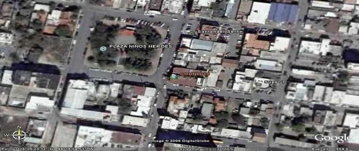 Foto de local en renta en francisco i. madero , ciudad reynosa centro, reynosa, tamaulipas, 0 No. 04