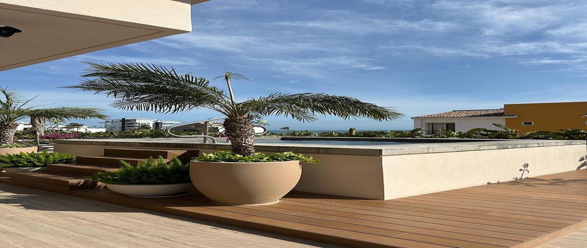 Foto de departamento en renta en francisco i madero , dorada, bahía de banderas, nayarit, 31071770 No. 03